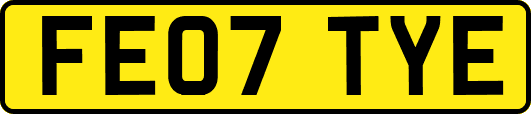 FE07TYE
