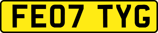 FE07TYG