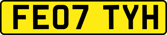 FE07TYH