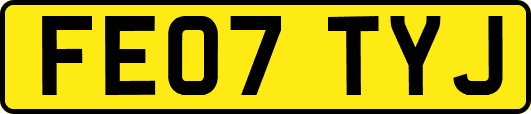 FE07TYJ