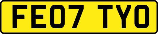 FE07TYO
