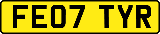 FE07TYR