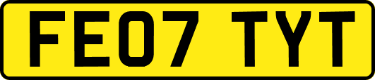 FE07TYT