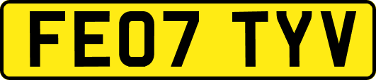 FE07TYV