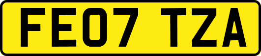 FE07TZA