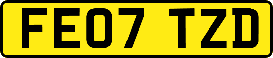 FE07TZD