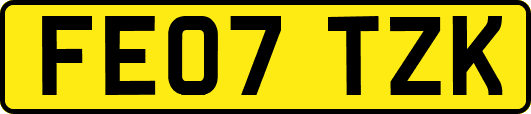 FE07TZK