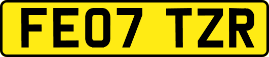 FE07TZR