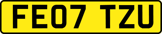 FE07TZU