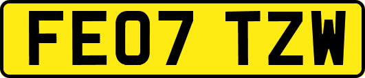 FE07TZW