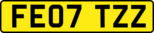 FE07TZZ