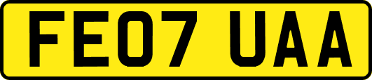 FE07UAA