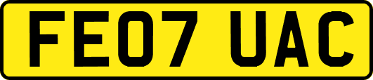 FE07UAC