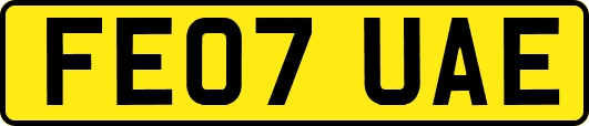 FE07UAE