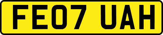 FE07UAH
