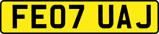 FE07UAJ