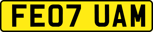 FE07UAM
