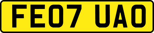 FE07UAO