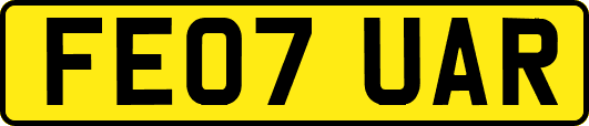 FE07UAR