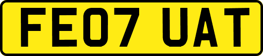 FE07UAT