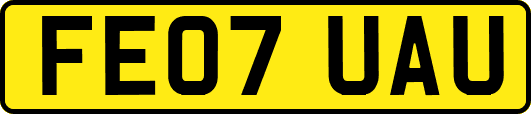FE07UAU