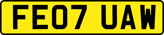 FE07UAW