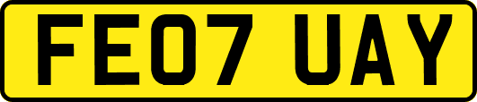 FE07UAY