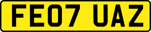 FE07UAZ