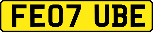 FE07UBE
