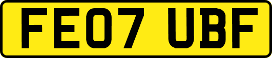 FE07UBF