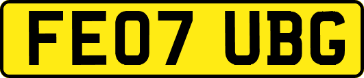 FE07UBG