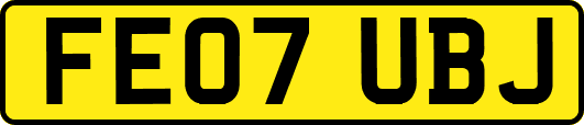 FE07UBJ