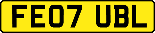 FE07UBL