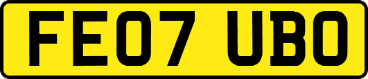 FE07UBO
