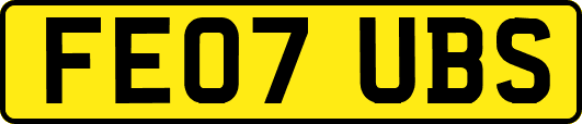 FE07UBS