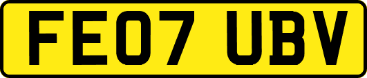 FE07UBV