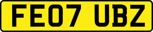 FE07UBZ