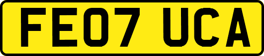 FE07UCA