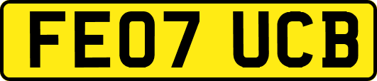 FE07UCB