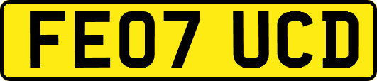 FE07UCD