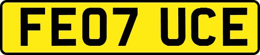 FE07UCE
