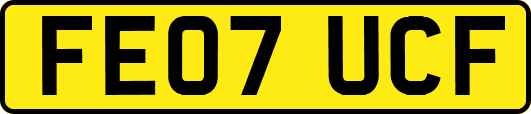 FE07UCF