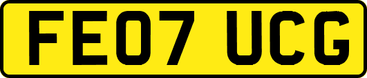 FE07UCG