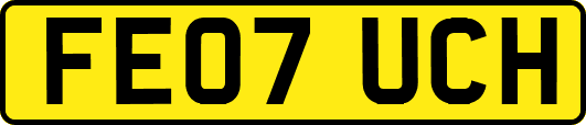 FE07UCH