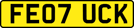 FE07UCK