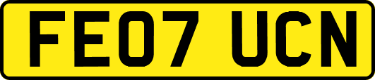 FE07UCN