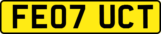 FE07UCT