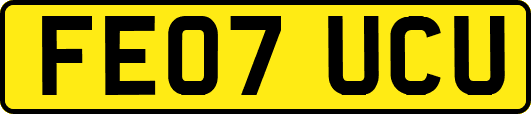 FE07UCU