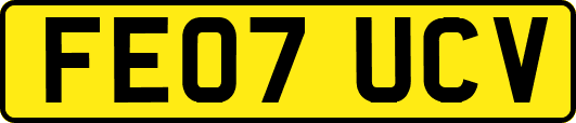 FE07UCV