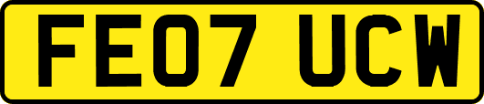 FE07UCW